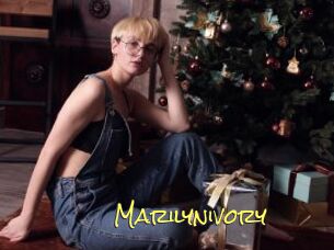 Marilynivory