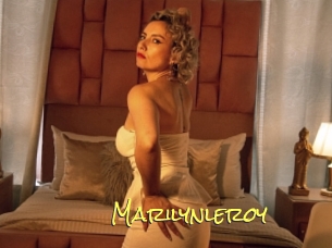 marilynleroy Elles Mouillent