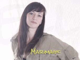 Marimagic