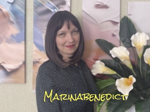 Marinabenedict