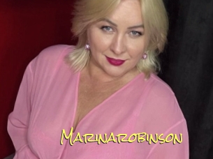 Marinarobinson