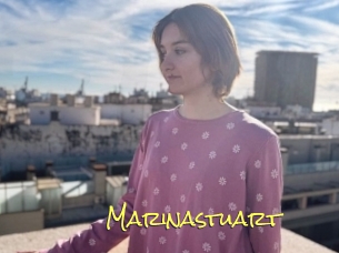 Marinastuart