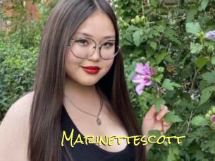 Marinettescott