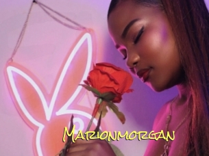 Marionmorgan