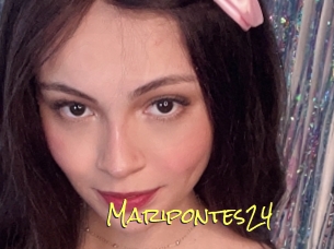 Maripontes24