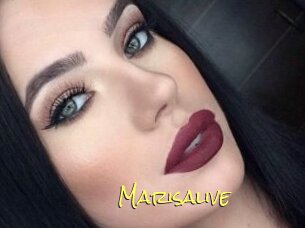 Marisalive