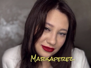 Marisaperez