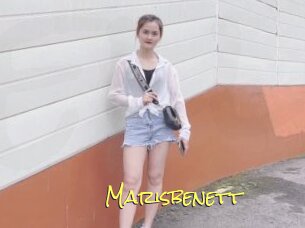 Marisbenett