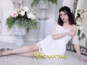 Marisstain