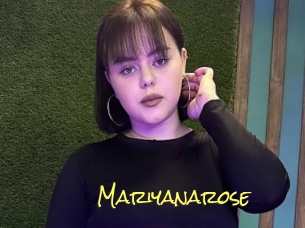 Mariyanarose