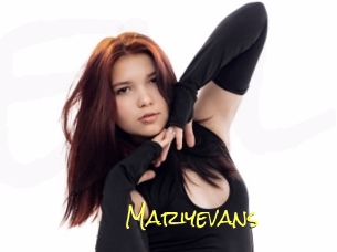 mariyevans Elles Mouillent