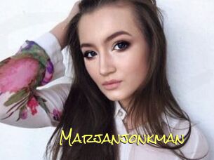 Marjanjonkman