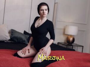 Marjina