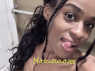marlowlovee Elles Mouillent