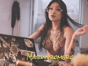 Marlyyromero