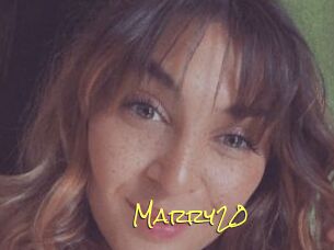 Marry20