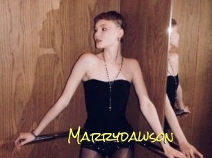 Marrydawson