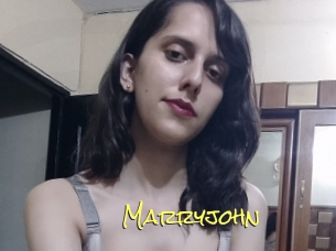 Marryjohn