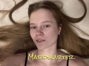 Marrykarter