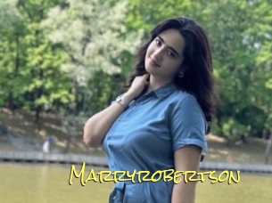Marryrobertson