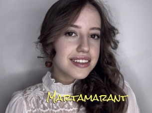 Martamarant
