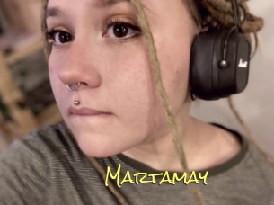 Martamay