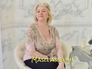 Martarelish