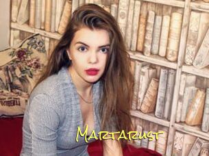 Martarust