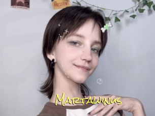Martawinus