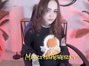Marthahebertt