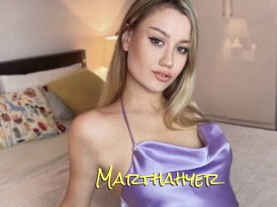 Marthahyer