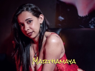 Marthamaya