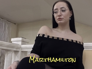 Marthamilton