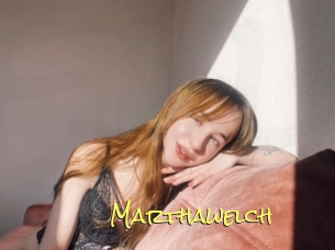 Marthawelch