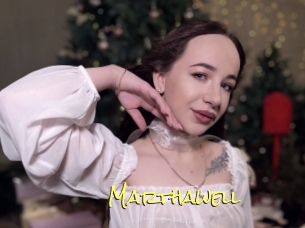 Marthawell