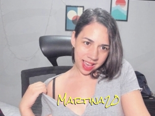 Martina20