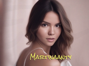 Martinaanty