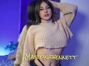 Martinabennett