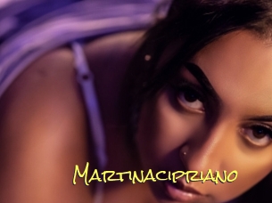 Martinacipriano