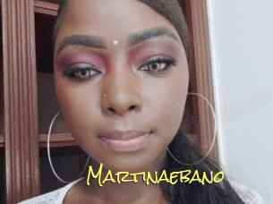 Martinaebano
