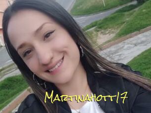Martinahott17