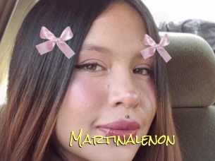 Martinalenon