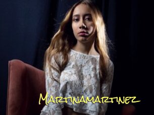 Martinamartinez