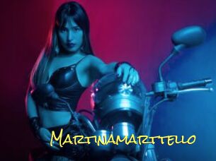 Martinamarttello