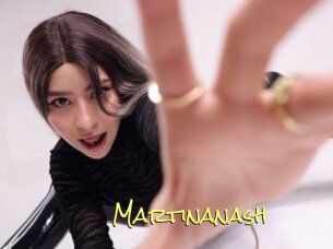 Martinanash
