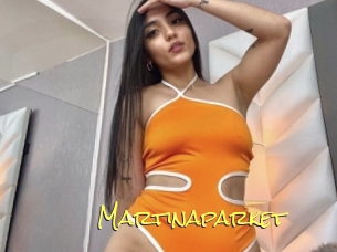 Martinaparket