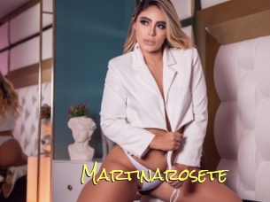 Martinarosete