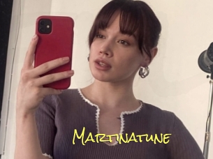 Martinatune