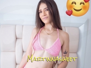 Martinnasweet