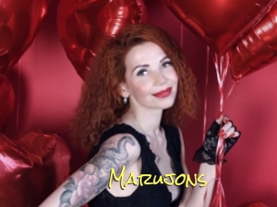 Marujons